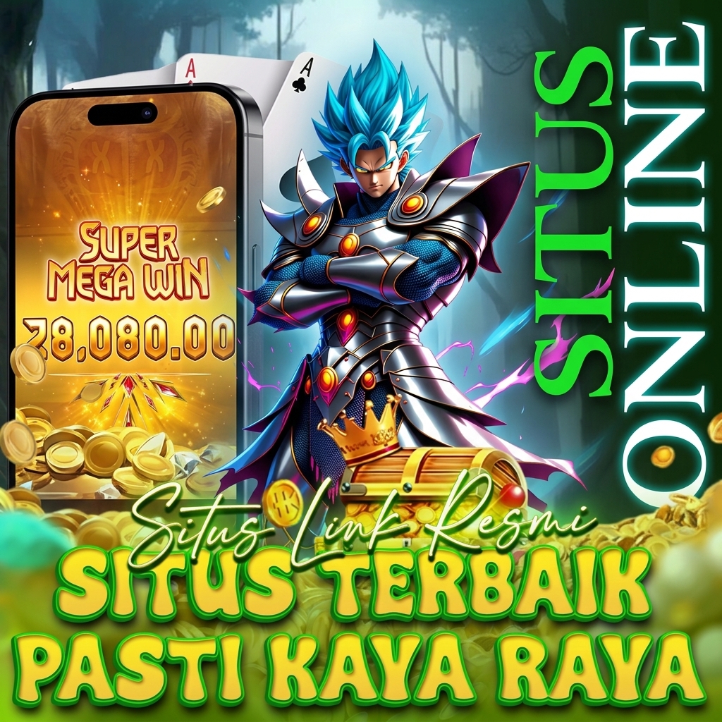 Banner Utama JASALIGA99